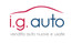 Logo I.G.Auto